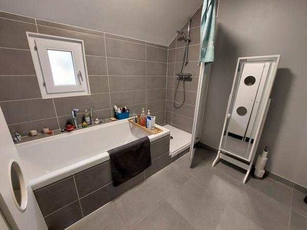 Saint-Herblain (44800) Maison en impasse