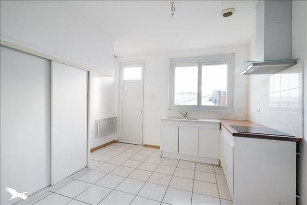 Appartement à vendre |  Saint-Alban |  3 pièces | 85 m²