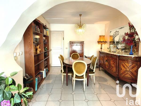 Maison à vendre 7 pièces 190 m² Goussainville