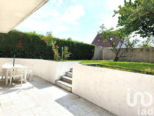 Maison à vendre 7 pièces 190 m² Goussainville