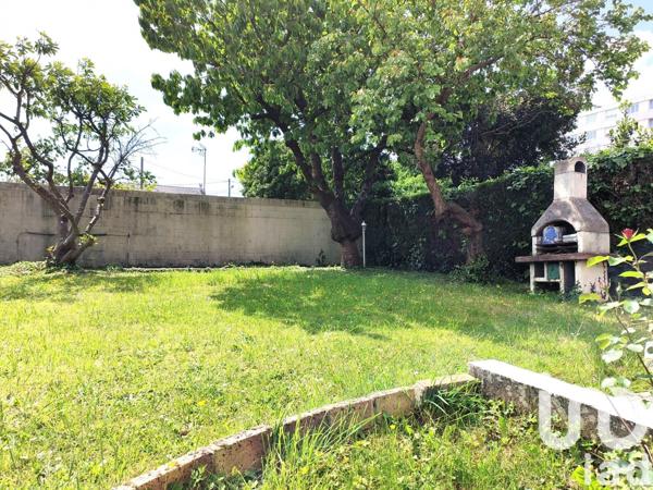 Maison à vendre 7 pièces 190 m² Goussainville