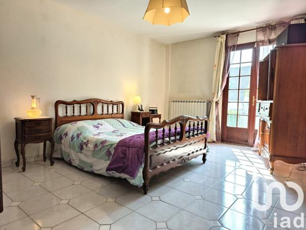 Maison à vendre 7 pièces 190 m² Goussainville