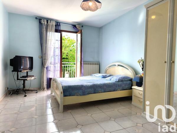 Maison à vendre 7 pièces 190 m² Goussainville