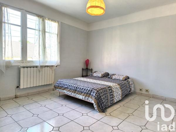 Maison à vendre 7 pièces 190 m² Goussainville