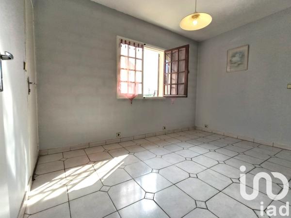 Maison à vendre 7 pièces 190 m² Goussainville