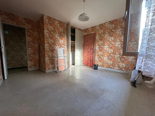 Maison à vendre 5 pièces CHAMPIGNELLES (89)