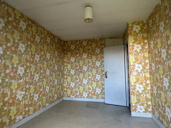 Maison à vendre 5 pièces CHAMPIGNELLES (89)