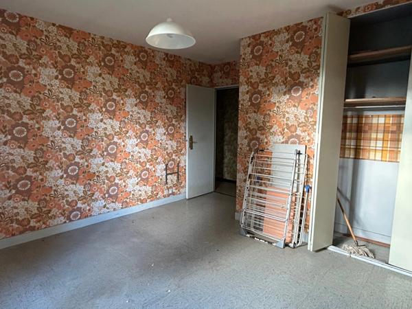 Maison à vendre 5 pièces CHAMPIGNELLES (89)