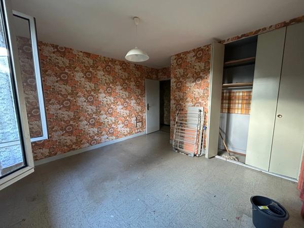 Maison à vendre 5 pièces CHAMPIGNELLES (89)