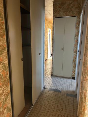 Maison à vendre 5 pièces CHAMPIGNELLES (89)