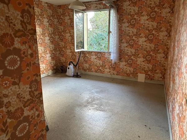 Maison à vendre 5 pièces CHAMPIGNELLES (89)