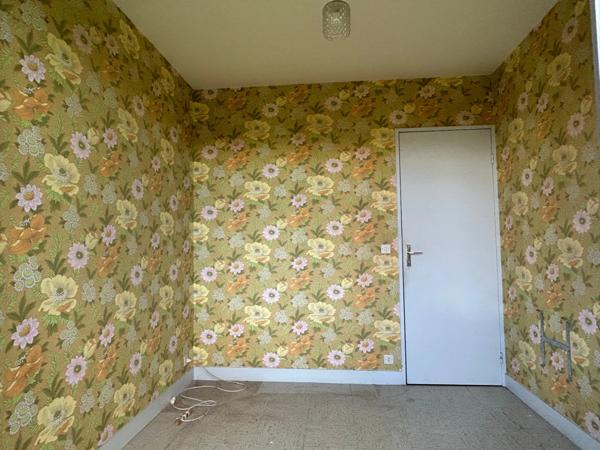 Maison à vendre 5 pièces CHAMPIGNELLES (89)