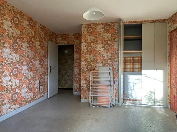 Maison à vendre 5 pièces CHAMPIGNELLES (89)