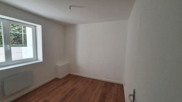 Appartement à vendre |  Brest |  2 pièces | 39 m²