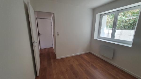 Appartement à vendre |  Brest |  2 pièces | 39 m²