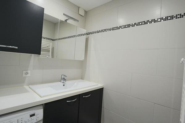 Appartement Saint Nazaire 3 pièce(s) 72.75 m² avec ascenseur, balcon, garage et cave