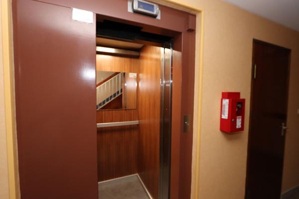 Appartement Saint Nazaire 3 pièce(s) 72.75 m² avec ascenseur, balcon, garage et cave