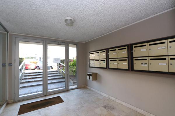 Appartement Saint Nazaire 3 pièce(s) 72.75 m² avec ascenseur, balcon, garage et cave