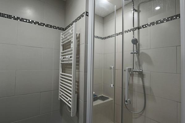 Appartement Saint Nazaire 3 pièce(s) 72.75 m² avec ascenseur, balcon, garage et cave