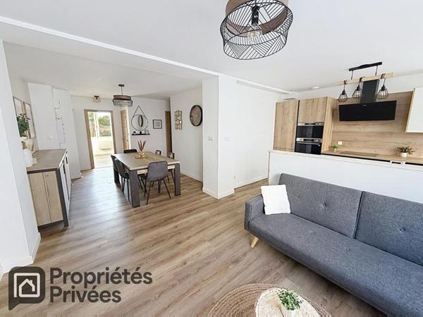 Appartement Dunkerque 4 pièce(s) 80 m2