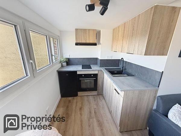 Appartement Dunkerque 4 pièce(s) 80 m2