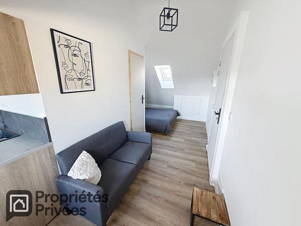 Appartement Dunkerque 4 pièce(s) 80 m2