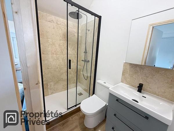 Appartement Dunkerque 4 pièce(s) 80 m2