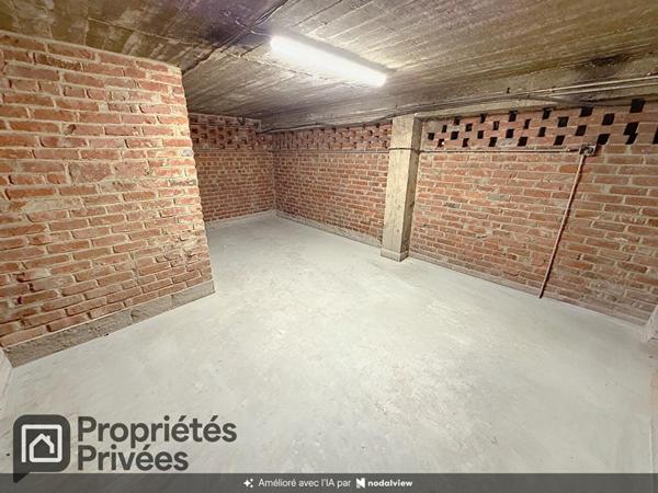Appartement Dunkerque 4 pièce(s) 80 m2