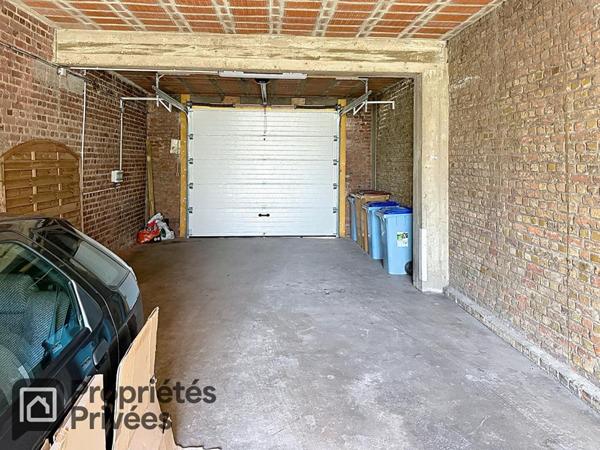 Appartement Dunkerque 4 pièce(s) 80 m2