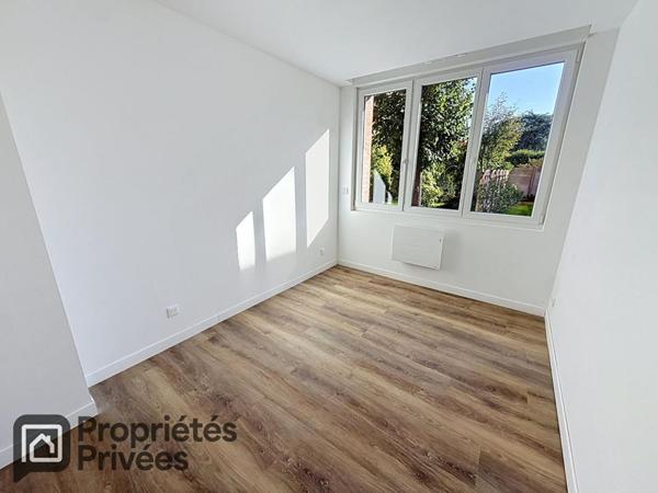Appartement Dunkerque 4 pièce(s) 80 m2