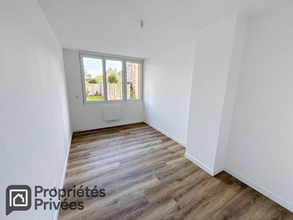 Appartement Dunkerque 4 pièce(s) 80 m2