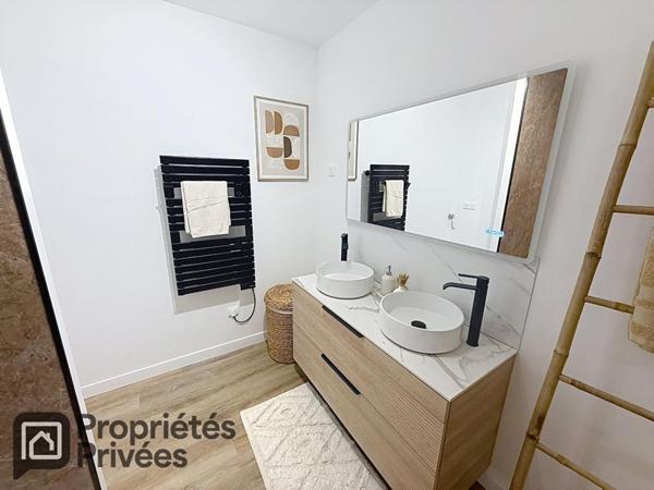 Appartement Dunkerque 4 pièce(s) 80 m2