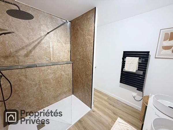 Appartement Dunkerque 4 pièce(s) 80 m2