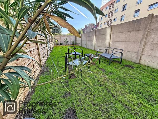 Appartement Dunkerque 4 pièce(s) 80 m2