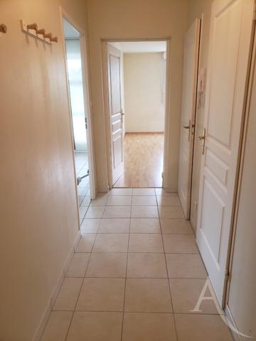 Appartement Grenoble 2 pièce(s) 53.49 m2