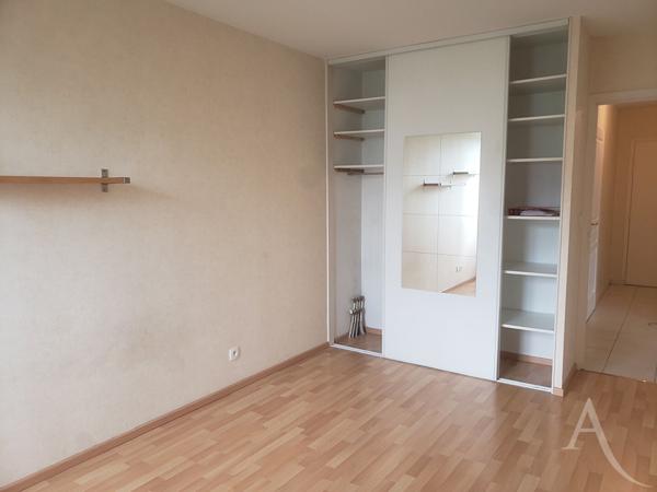 Appartement Grenoble 2 pièce(s) 53.49 m2