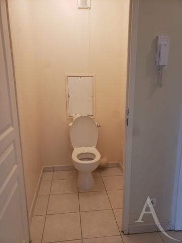 Appartement Grenoble 2 pièce(s) 53.49 m2