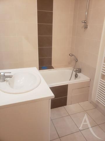 Appartement Grenoble 2 pièce(s) 53.49 m2