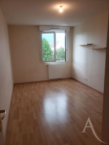 Appartement Grenoble 2 pièce(s) 53.49 m2