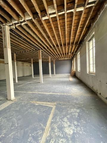 Bureaux à diviser Croix-rousse 200 m²