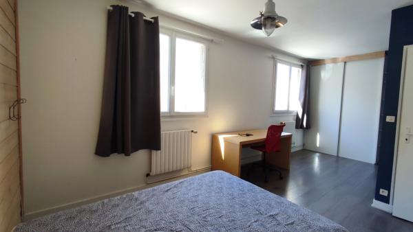 MAISON DE CARACTERE 5 CHB. CENTRE VILLE COGNAC