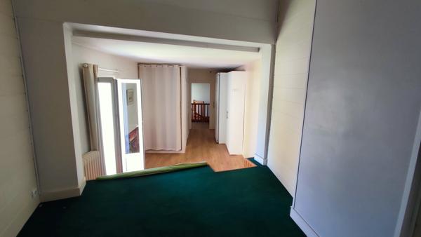 MAISON DE CARACTERE 5 CHB. CENTRE VILLE COGNAC