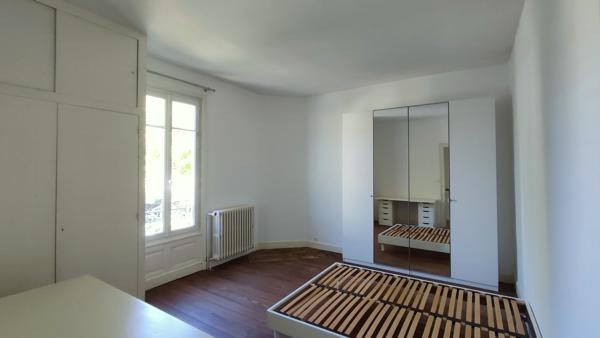 MAISON DE CARACTERE 5 CHB. CENTRE VILLE COGNAC