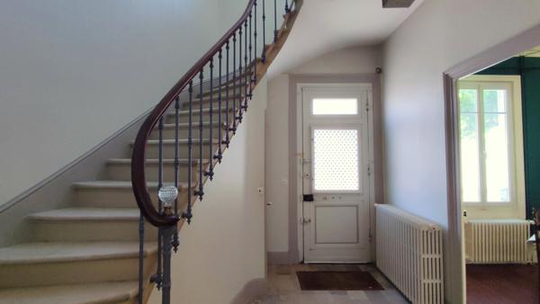 MAISON DE CARACTERE 5 CHB. CENTRE VILLE COGNAC