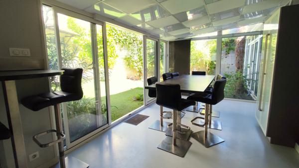 MAISON DE CARACTERE 5 CHB. CENTRE VILLE COGNAC