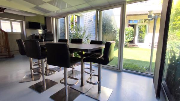 MAISON DE CARACTERE 5 CHB. CENTRE VILLE COGNAC