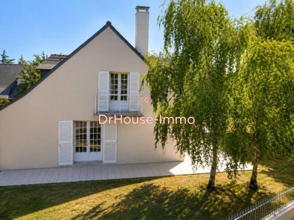 Maison à vendre 7 pièces de 160 m²