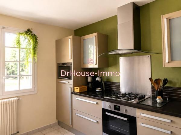 Maison à vendre 7 pièces de 160 m²