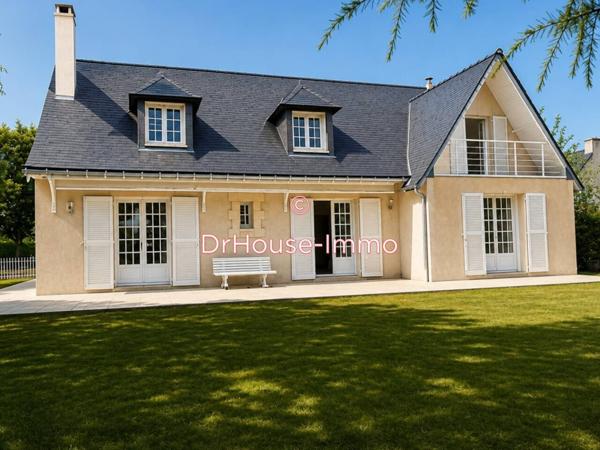 Maison à vendre 7 pièces de 160 m²