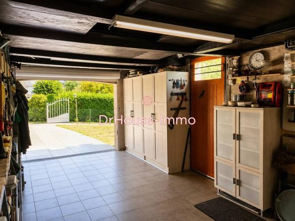 Maison à vendre 7 pièces de 160 m²